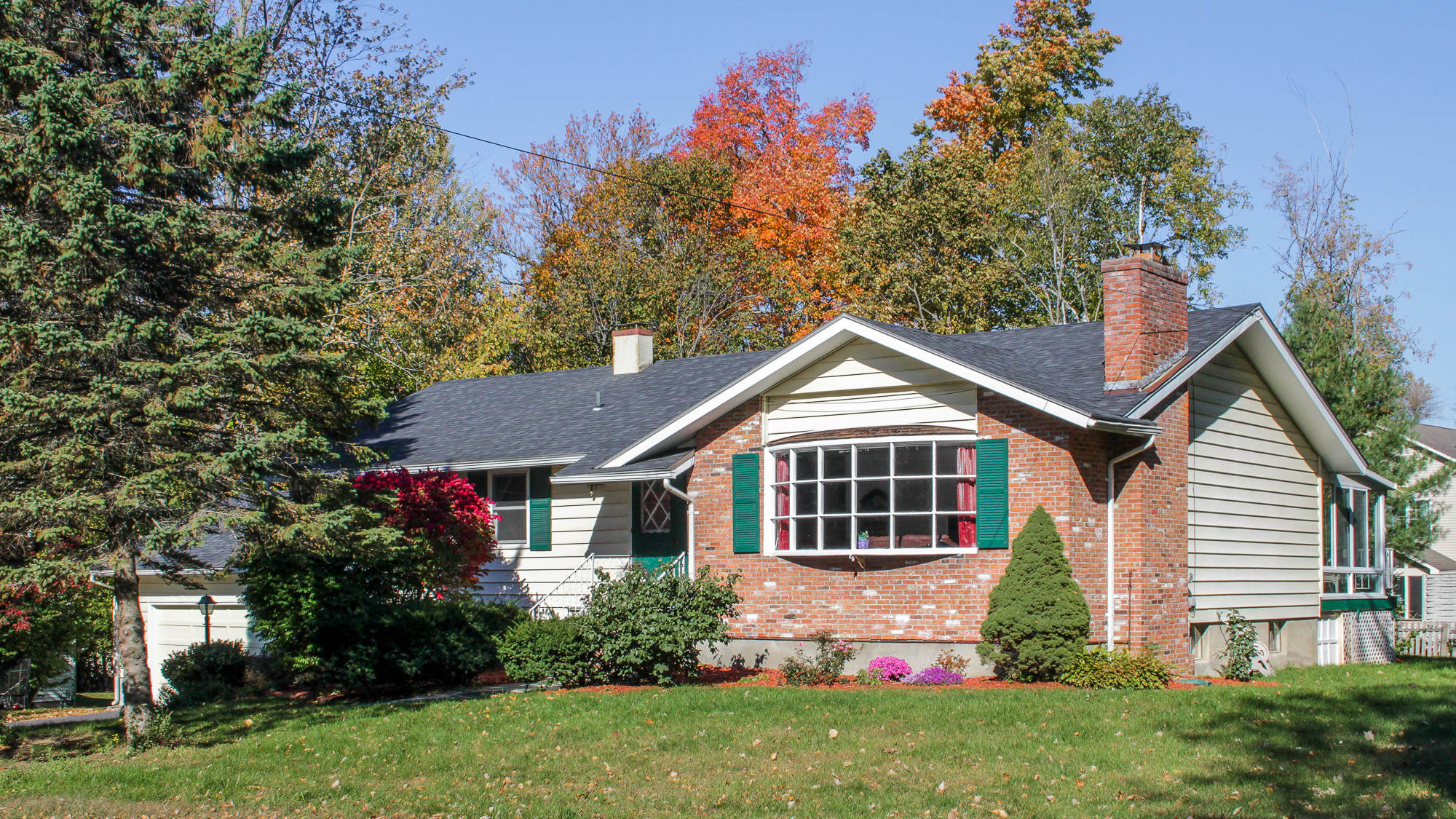 Geri Reilly Real Estate Blog Vermont Real Estate Blog